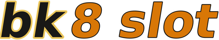 bk8 slot logo