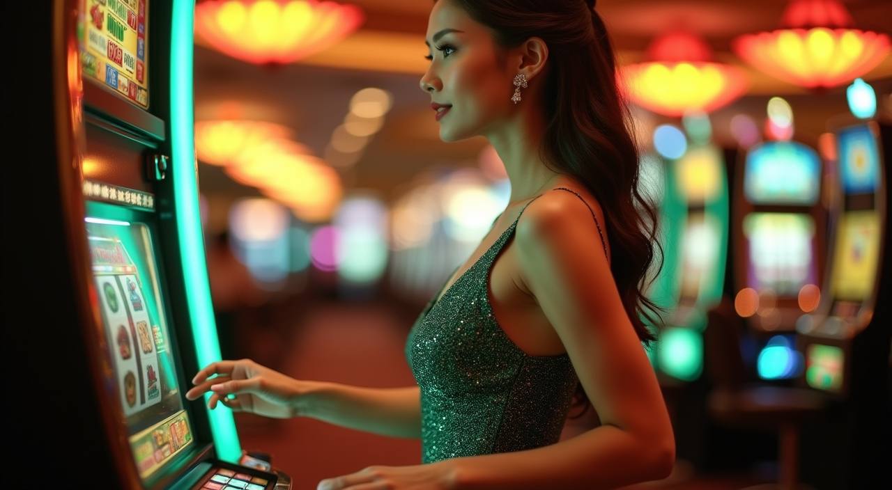 bk8 slot Rasai Keunikan Great Wall Di bk8 slot